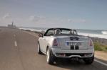 Mini Roadster 2012 года